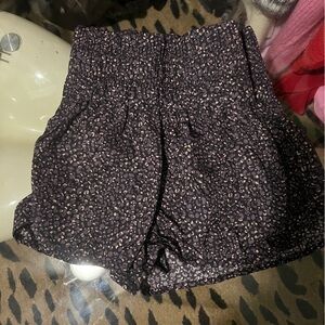 Free People Flowy Shorts